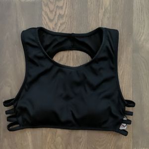 Xhilaration bikini top